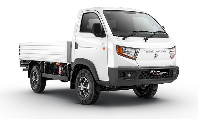 Bada Dost i3+